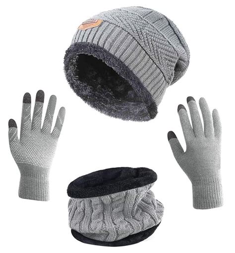 gorros para el frio gucci|Gorros y guantes para Mujer .